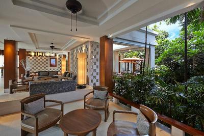 Woodlands Hotel and Resort
