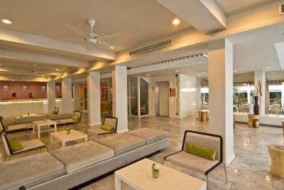 Sunshine Hotel & Residences