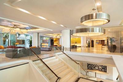 Dusit Princess Srinakarin Bangkok