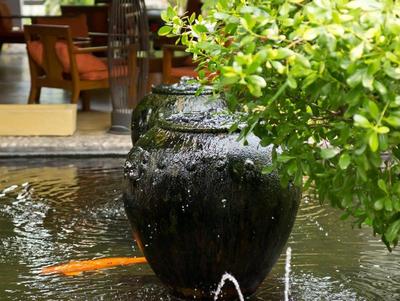 Sunshine Garden Resort Pattaya