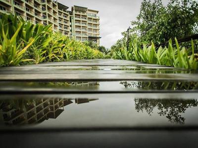 Royal Phala Cliff Beach Resort and Spa Rayong
