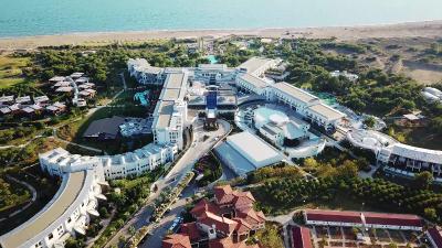 Lykia World Antalya