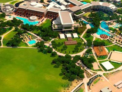 Lykia World Antalya