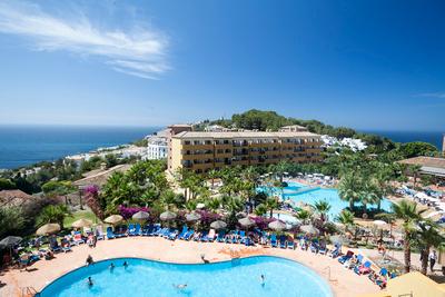 Hotel Best Alcazar