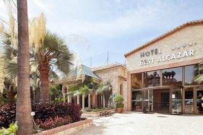 Hotel Best Alcazar