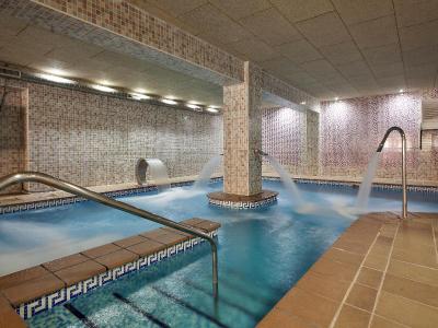 Hotel Best Alcazar