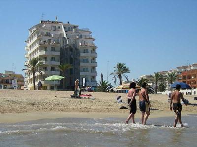 Sundays Beach