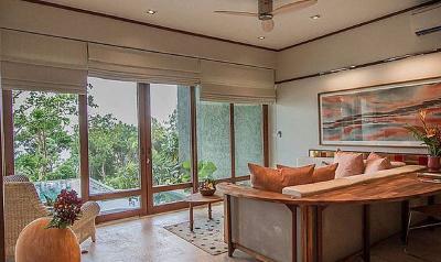 Kamalaya Koh Samui