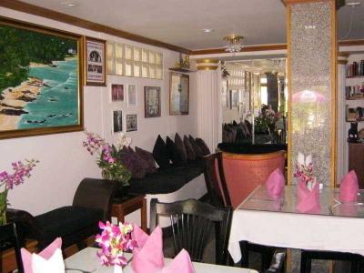 Orchid Hotel Kalim Bay Phuket