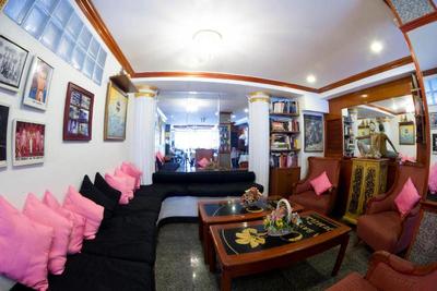 Orchid Hotel Kalim Bay Phuket