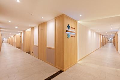 Jomtien Thani Hotel