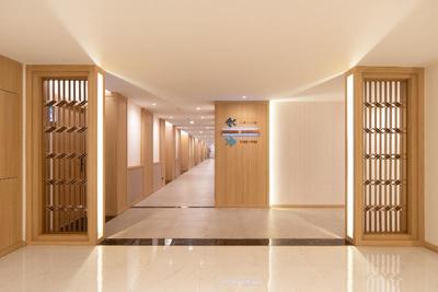 Jomtien Thani Hotel