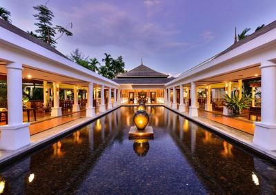 Naithonburi Beach Resort Phuket