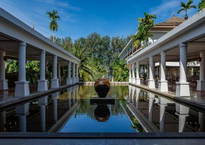 Naithonburi Beach Resort Phuket