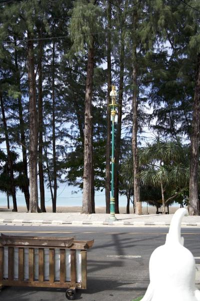 Naithonburi Beach Resort Phuket