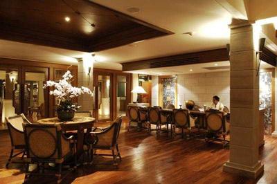 Naithonburi Beach Resort Phuket