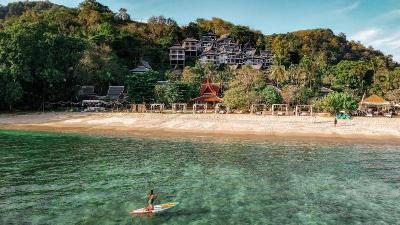 Thavorn Beach Village Resort