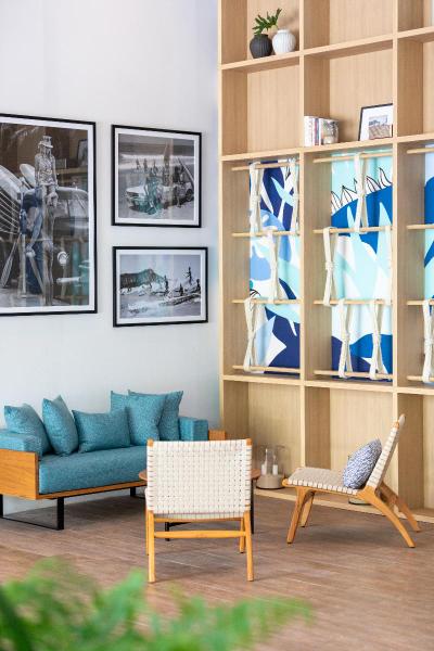 Outrigger Surin Beach Resort (SHA Extra+) (Phuket)
