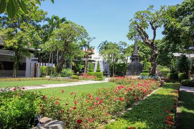 Malisa Villa Suites (SHA Extra+)