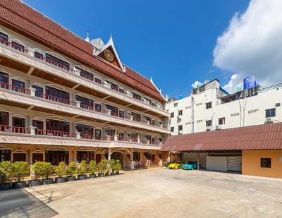 Tony Resort