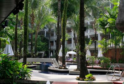 Sunset Beach Resort