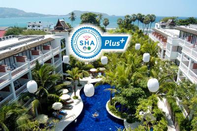 Sunset Beach Resort