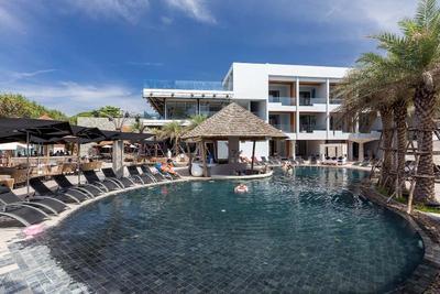 Kudo Hotel