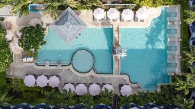 Phuket Island View