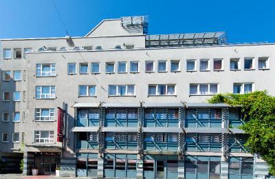 Leonardo Hotel Nürnberg
