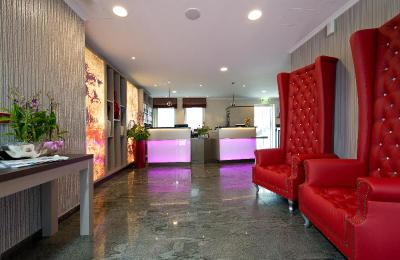 Leonardo Hotel Nürnberg