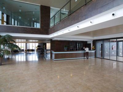 R2 Bahía Design Hotel & Spa Wellness - Adults only