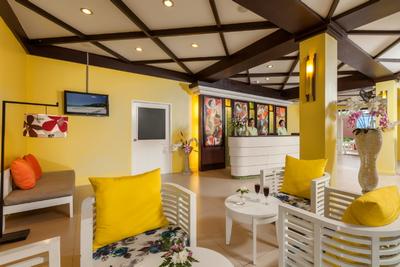 Phulin Resort Phuket