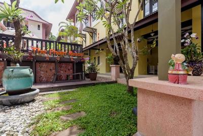 Phulin Resort Phuket