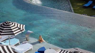 Sri Panwa Phuket Luxury Pool Villa Hotel