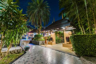 Princess Kamala Beachfront Hotel Phuket