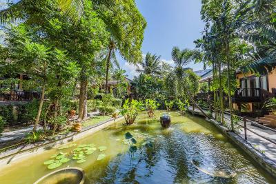 Princess Kamala Beachfront Hotel Phuket