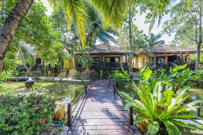 Princess Kamala Beachfront Hotel Phuket