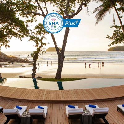 The Boathouse Phuket (SHA Plus)
