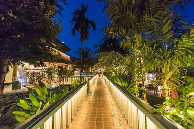 Mangosteen Ayurveda & Wellness Resort