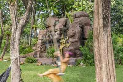 Mangosteen Ayurveda & Wellness Resort
