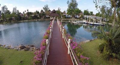 Klong Prao Resort