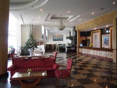 Camelot Hotel Pattaya
