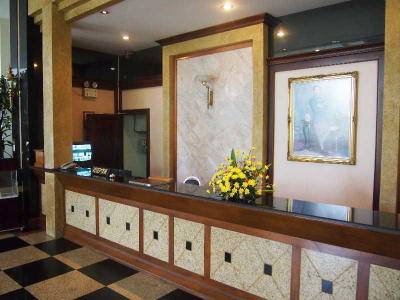 Camelot Hotel Pattaya