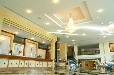 Camelot Hotel Pattaya