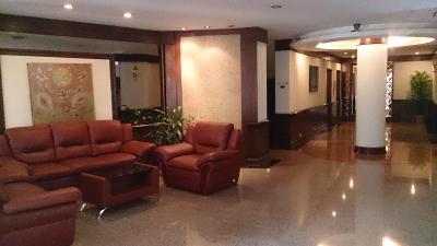 Camelot Hotel Pattaya
