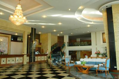 Camelot Hotel Pattaya