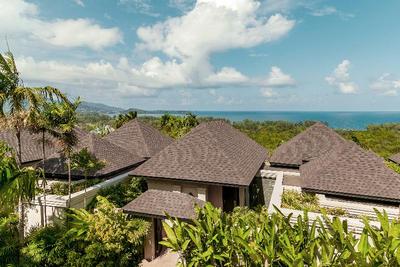The Pavilions Phuket