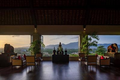 The Pavilions Phuket