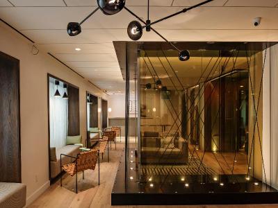 The Time New York, part of JdV by Hyatt