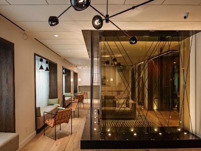 The Time New York, part of JdV by Hyatt